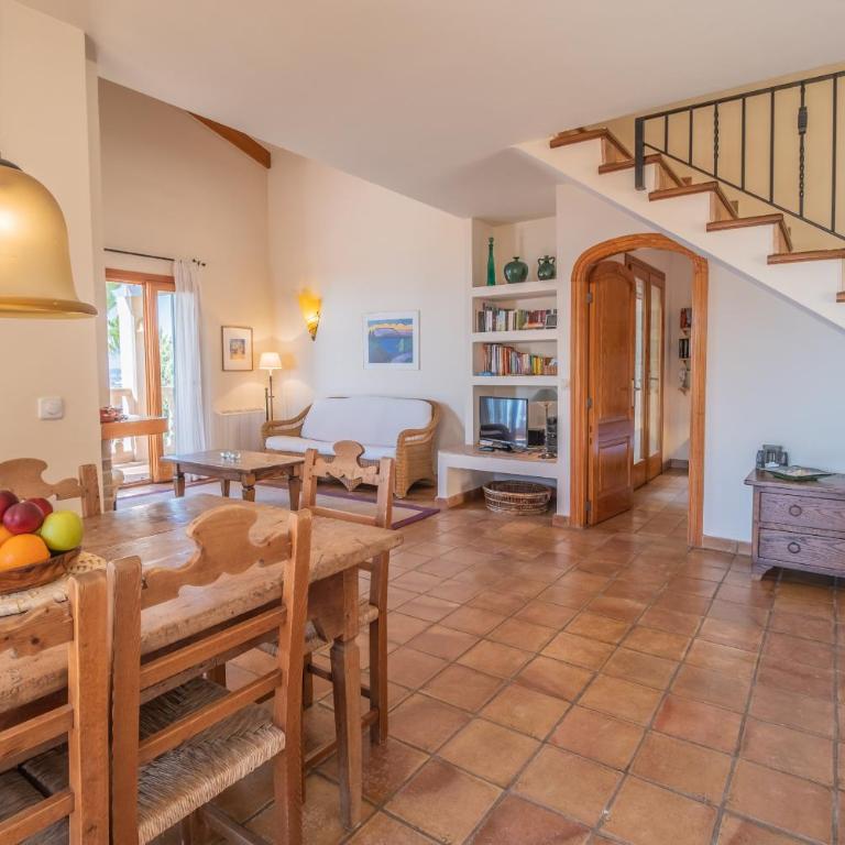 E314 Tres Pinos by Mallorca Villa Selection - Casa - 12