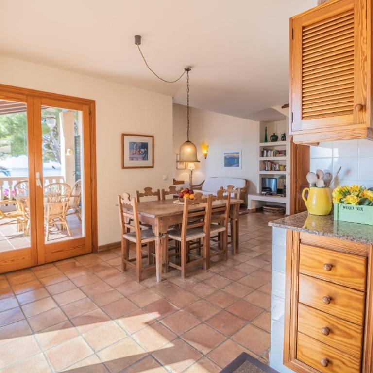 E314 Tres Pinos by Mallorca Villa Selection - Casa - 14