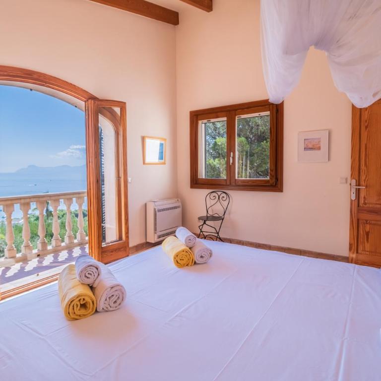 E314 Tres Pinos by Mallorca Villa Selection - Casa - 24