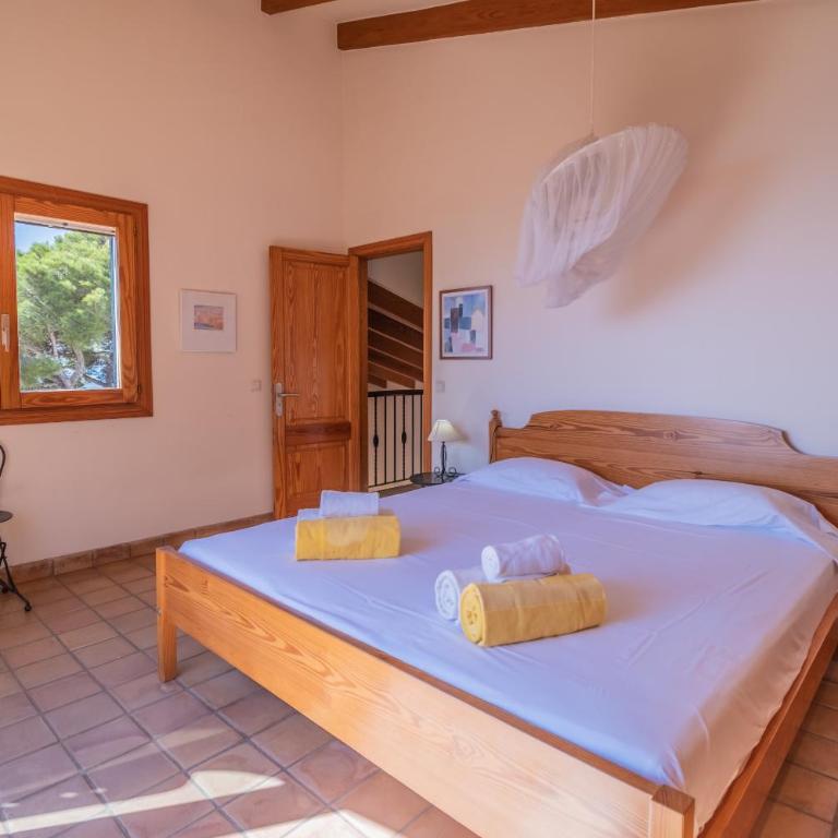 E314 Tres Pinos by Mallorca Villa Selection - Casa - 23