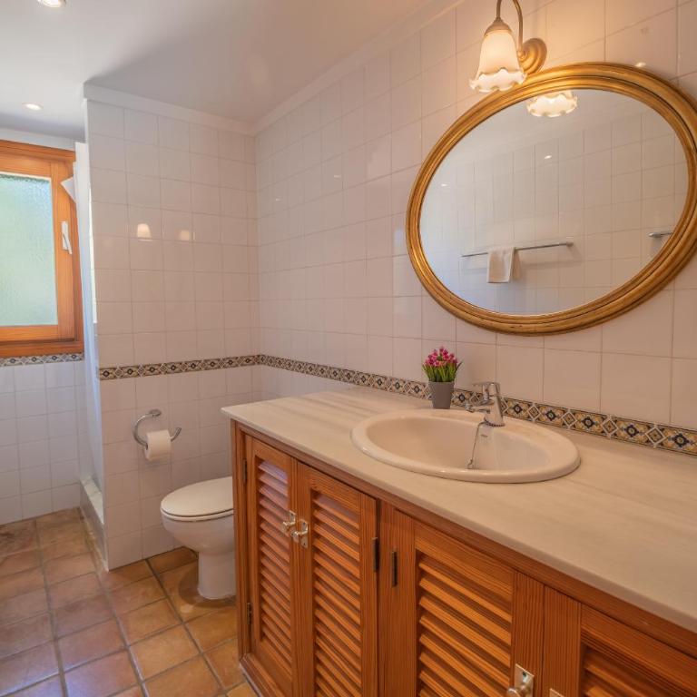 E314 Tres Pinos by Mallorca Villa Selection - Casa - 26
