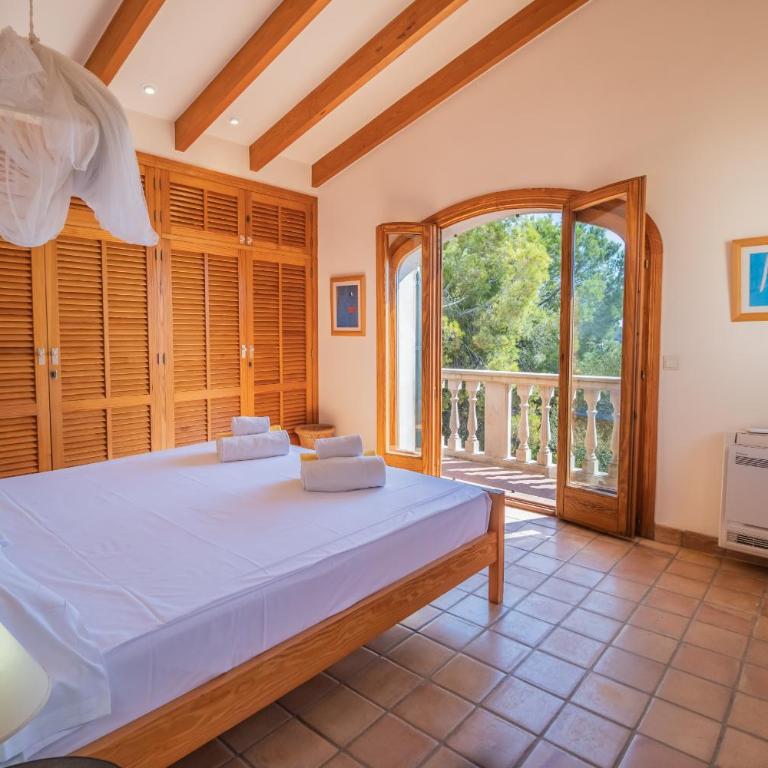 E314 Tres Pinos by Mallorca Villa Selection - Casa - 25