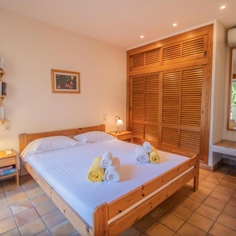 E314 Tres Pinos by Mallorca Villa Selection - Casa - 18