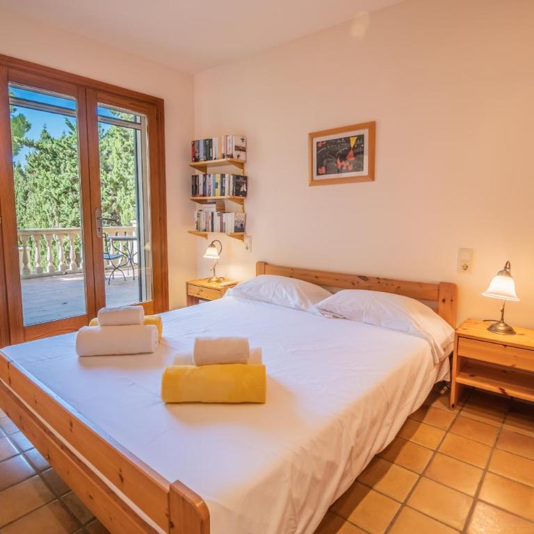 E314 Tres Pinos by Mallorca Villa Selection - Casa - 19