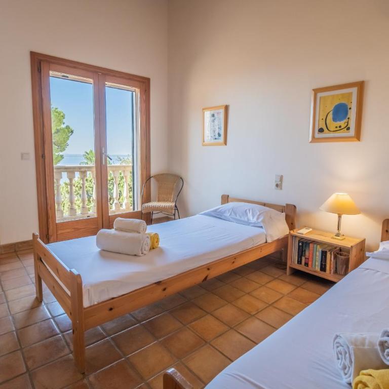E314 Tres Pinos by Mallorca Villa Selection - Casa - 22