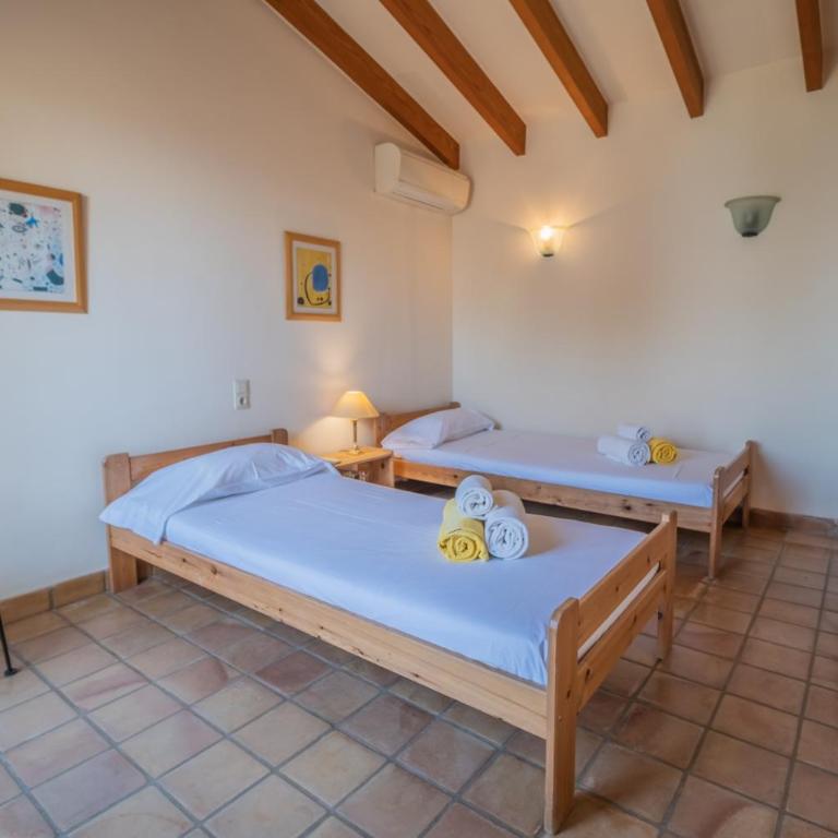 E314 Tres Pinos by Mallorca Villa Selection - Casa - 21