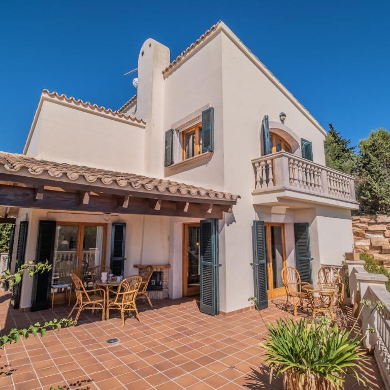 E314 Tres Pinos by Mallorca Villa Selection - Casa - 33