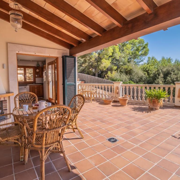 E314 Tres Pinos by Mallorca Villa Selection - Casa - 32
