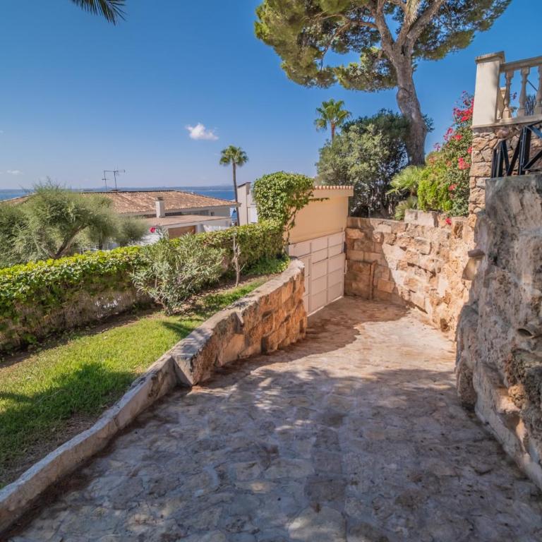 E314 Tres Pinos by Mallorca Villa Selection - Casa - 31