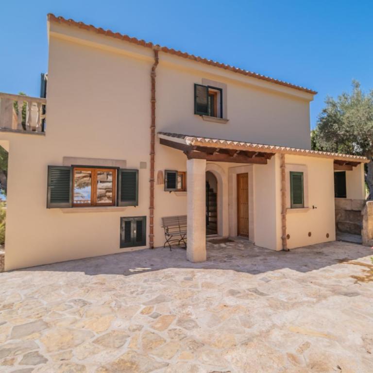 E314 Tres Pinos by Mallorca Villa Selection - Casa - 29