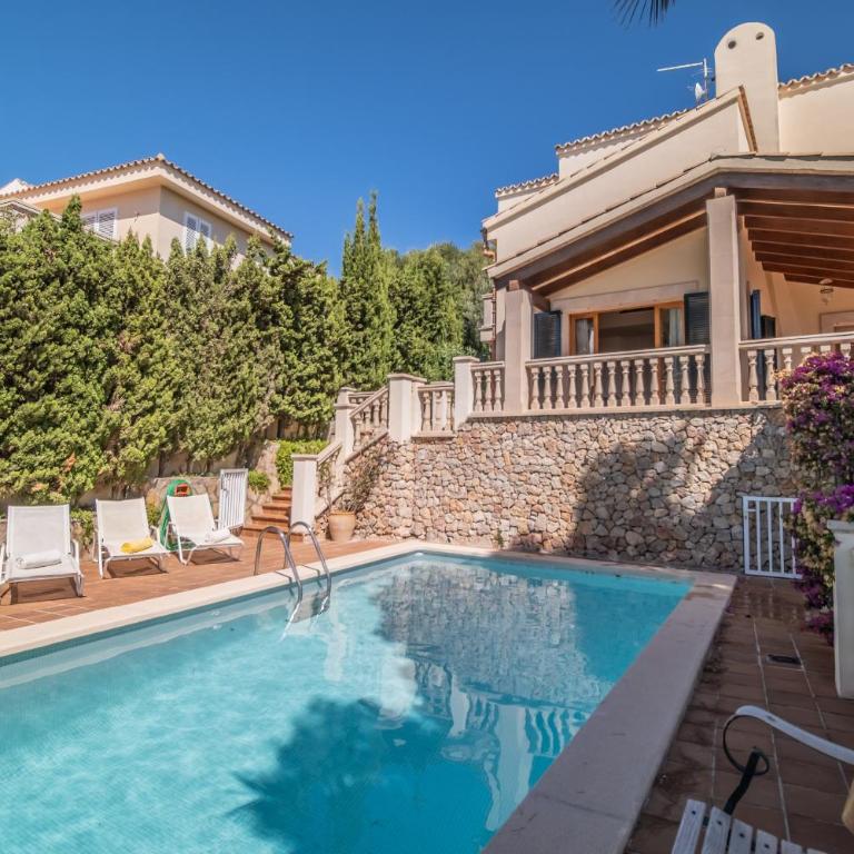 E314 Tres Pinos by Mallorca Villa Selection - Casa - 27