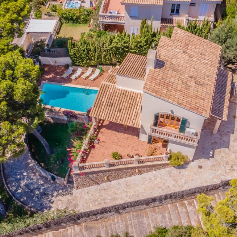 E314 Tres Pinos by Mallorca Villa Selection - Casa - 6