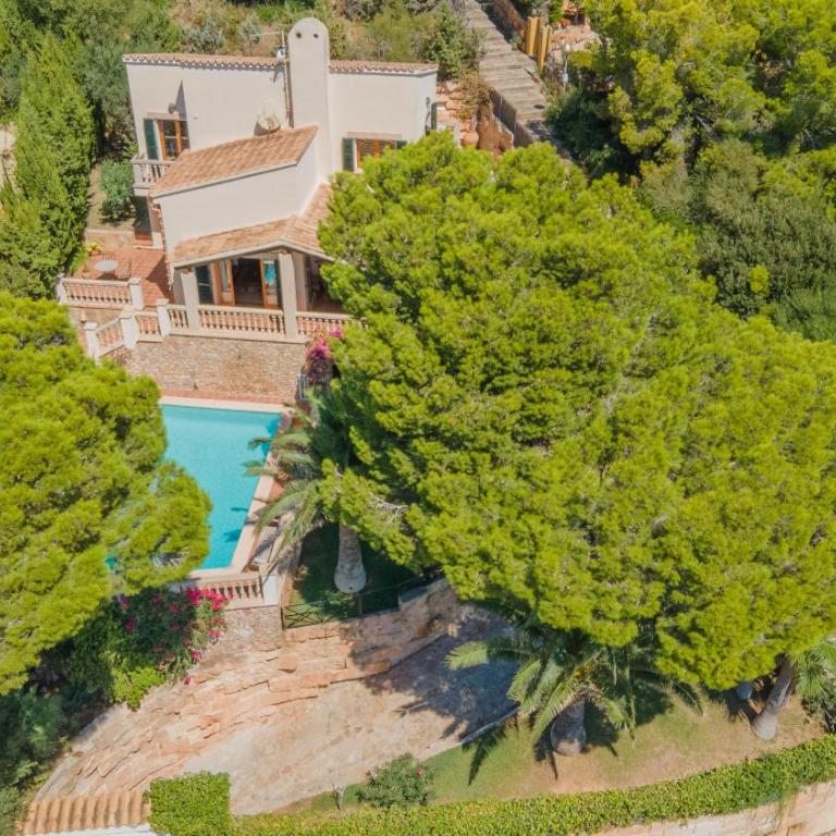 E314 Tres Pinos by Mallorca Villa Selection - Casa - 8