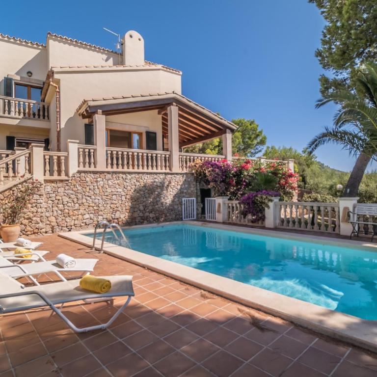 E314 Tres Pinos by Mallorca Villa Selection - Casa - 2