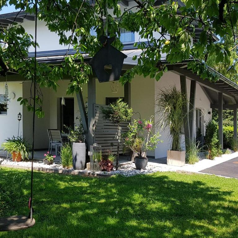 Villa Piccola - Ferienhaus - 1