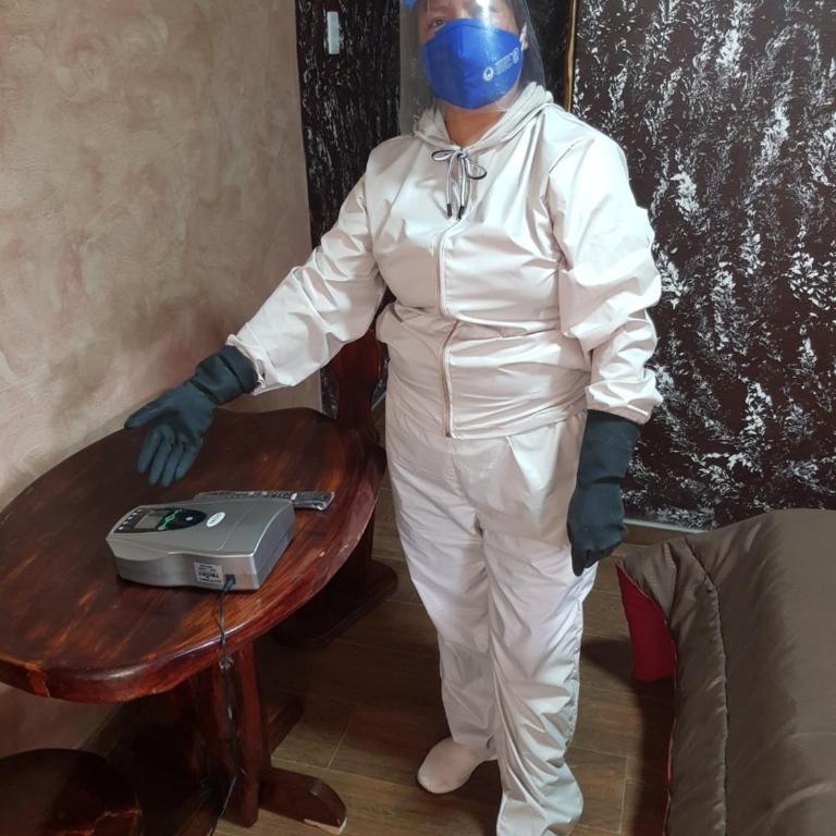 Ricky's House - Double Room - 3