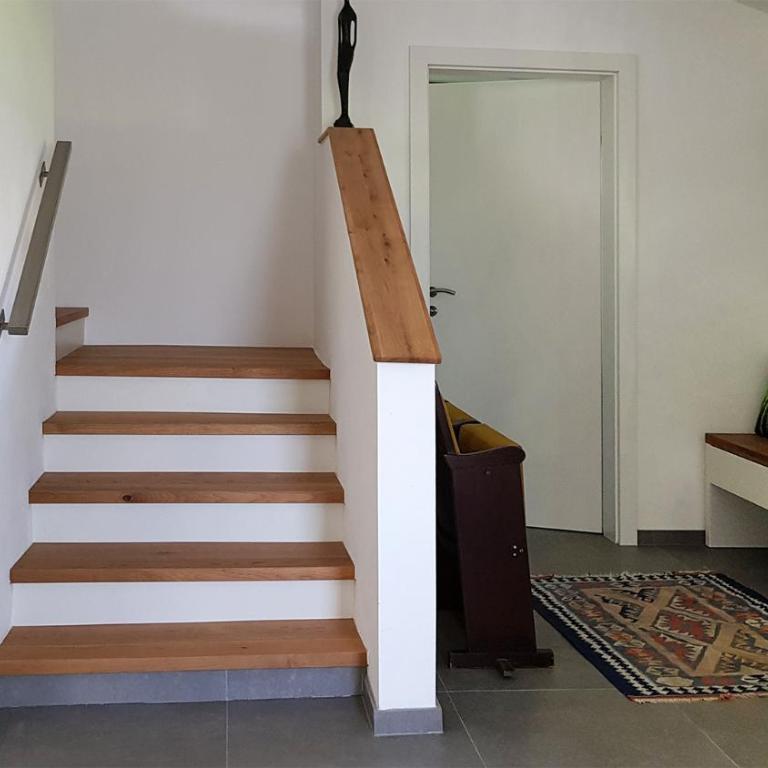 Villa Piccola - Ferienhaus - 19