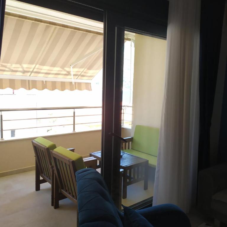 Maritimo di Cattaro****Lux Apartment with Garage - Two-Bedroom Apartment - 42