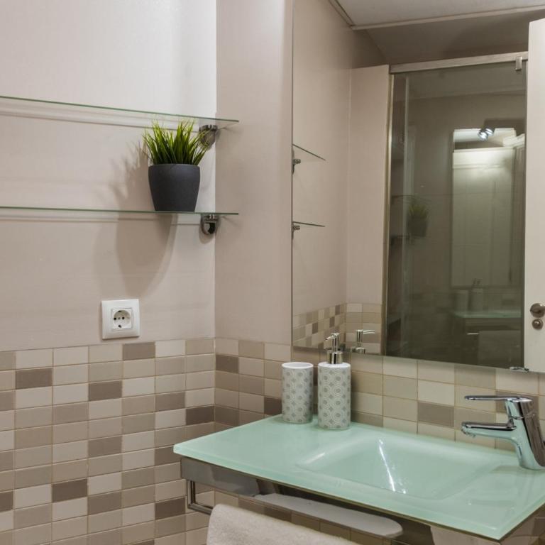Misterhost San Bernardo Jardines de Murillo - Apartamento de 2 dormitorios - 10