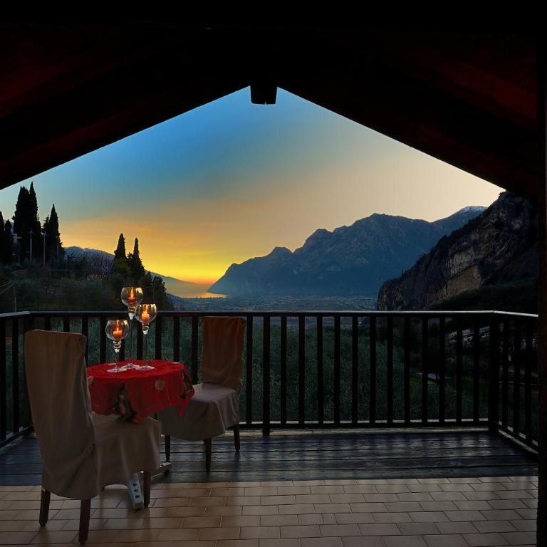 Residenza Mariella - Appartamento con 3 Camere da Letto - 2