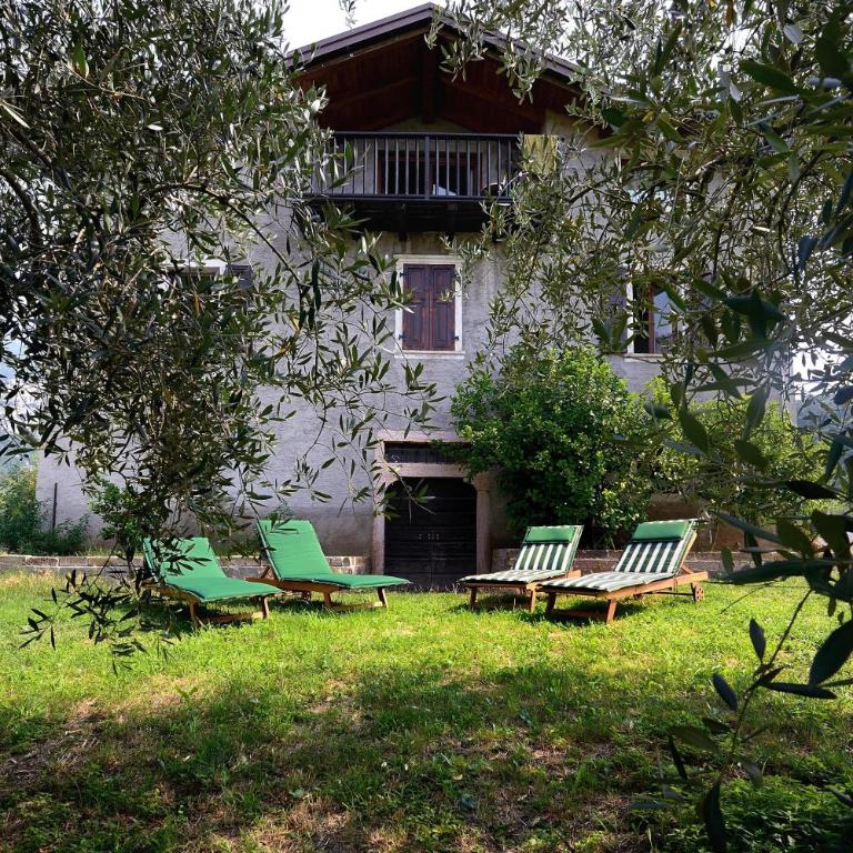 Residenza Mariella - Appartamento con 3 Camere da Letto - 3