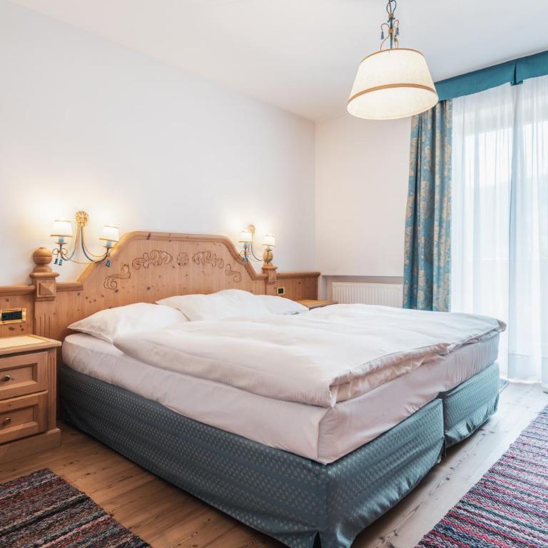 Hotel Chalet Corso - Suite - 3