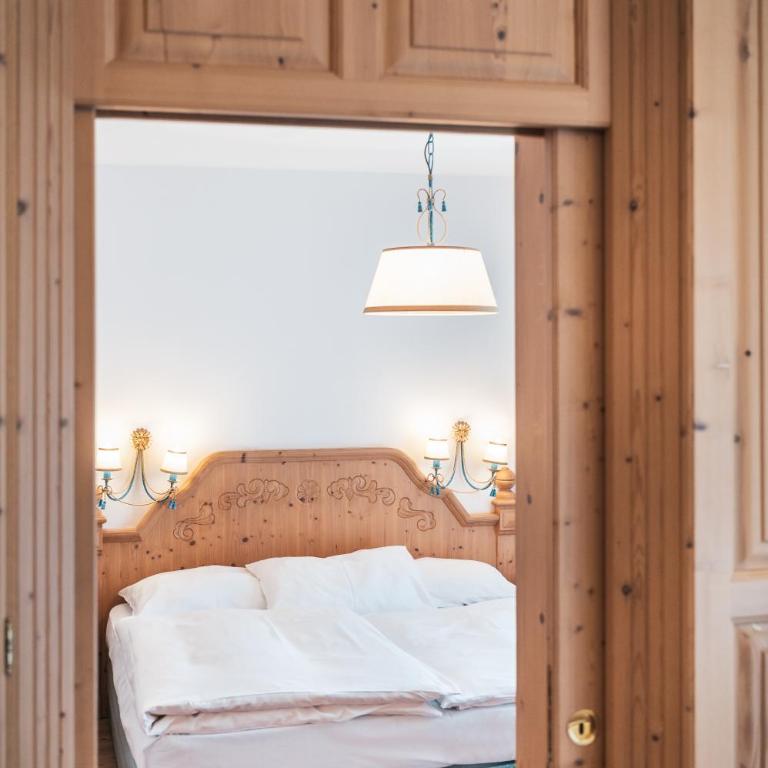 Hotel Chalet Corso - Suite - 4