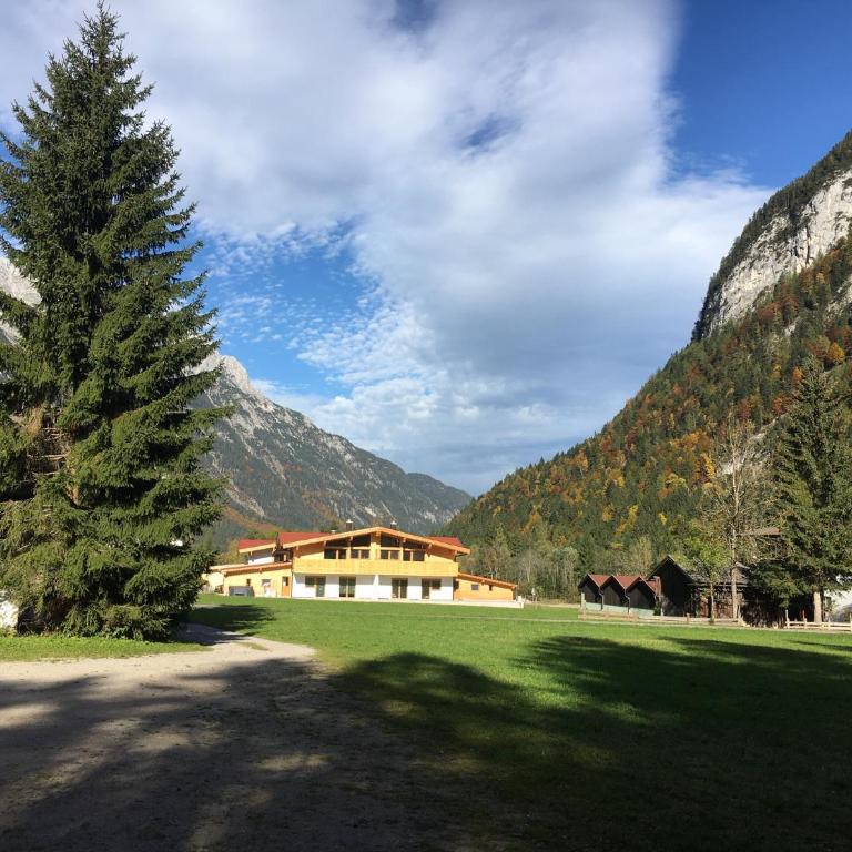 Chalet Wirklich Wunderbar - Haus mit 3 Schlafzimmern - 11
