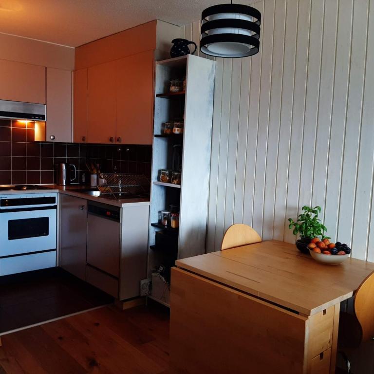 The fox's family home - Veysonnaz - Appartement 1 Chambre - 7