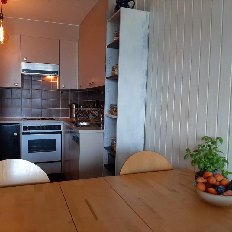 The fox's family home - Veysonnaz - Appartement 1 Chambre - 11