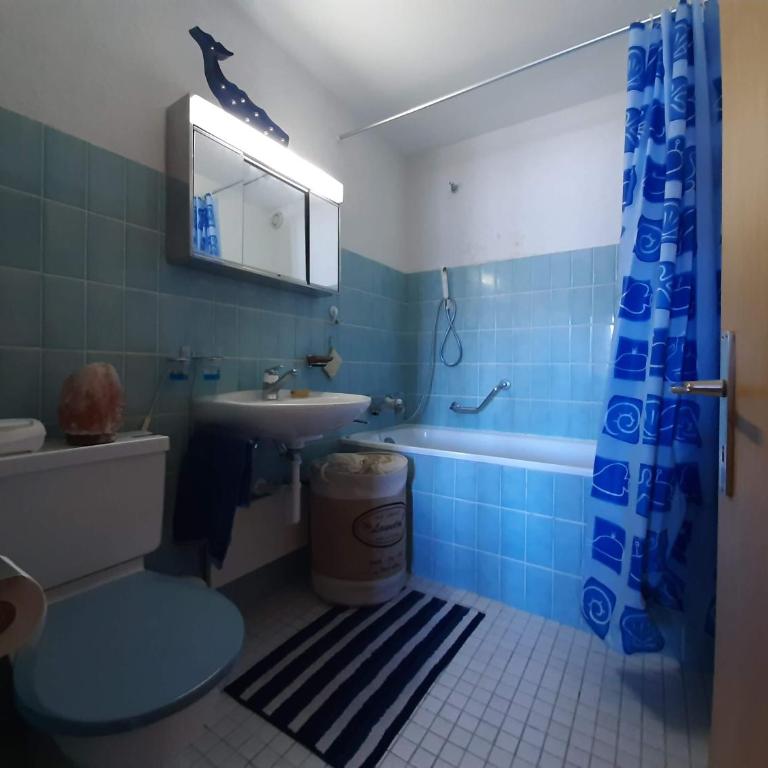 The fox's family home - Veysonnaz - Appartement 1 Chambre - 13