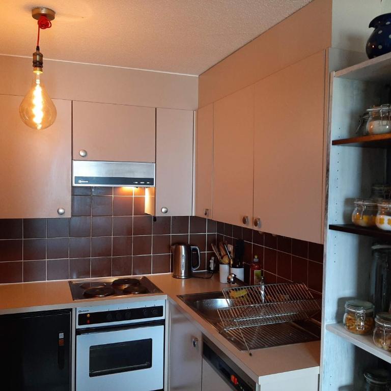 The fox's family home - Veysonnaz - Appartement 1 Chambre - 15