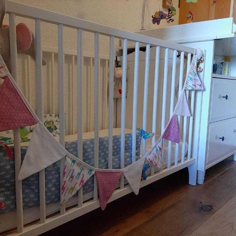 The fox's family home - Veysonnaz - Appartement 1 Chambre - 18