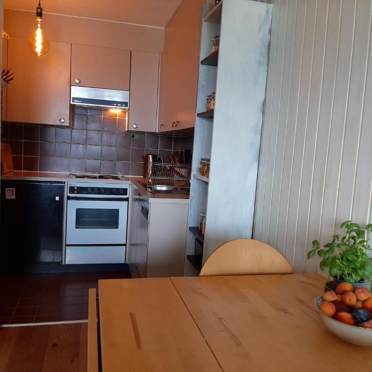 The fox's family home - Veysonnaz - Appartement 1 Chambre - 21