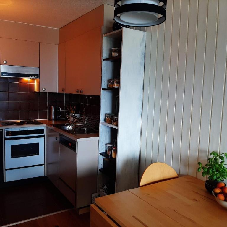 The fox's family home - Veysonnaz - Appartement 1 Chambre - 24