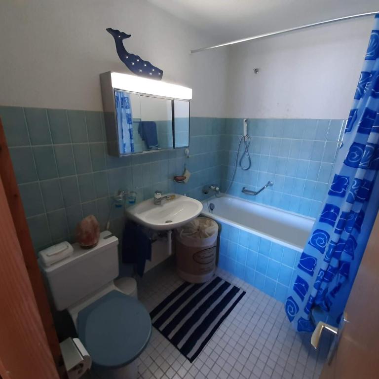 The fox's family home - Veysonnaz - Appartement 1 Chambre - 26
