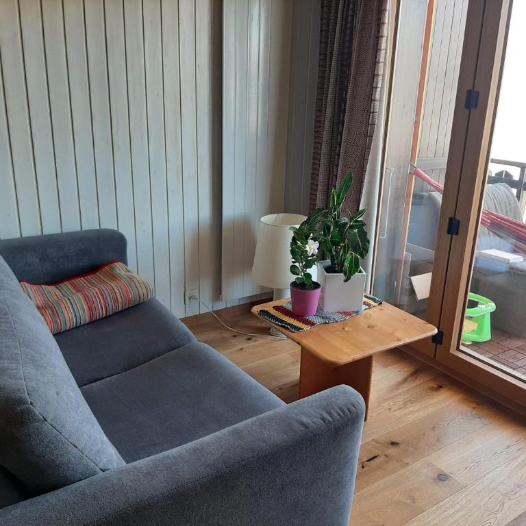 The fox's family home - Veysonnaz - Appartement 1 Chambre - 27