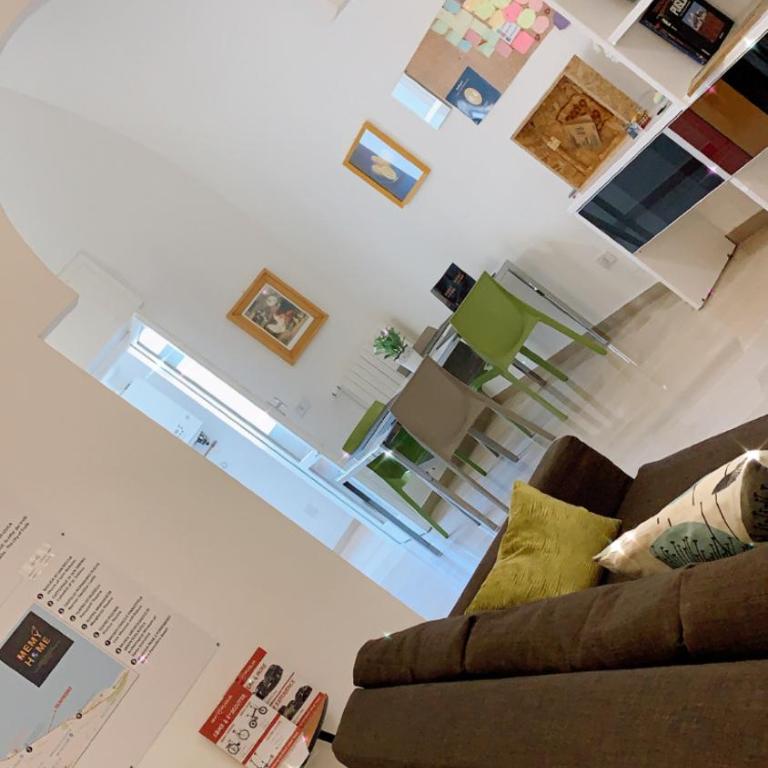 MEMY HOME - Appartamento - 7
