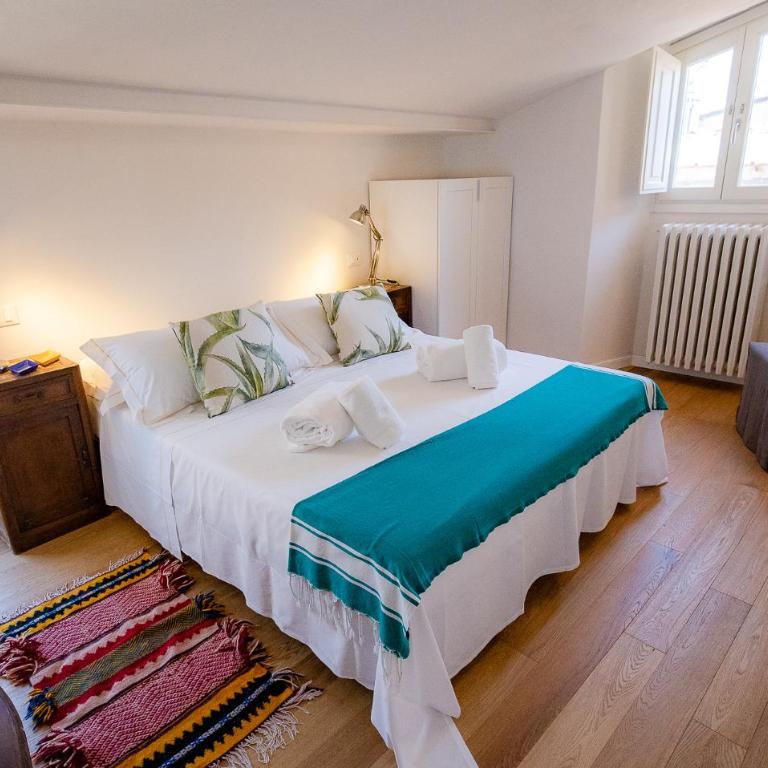 Acacia Firenze - Melissa - Appartamento con 1 Camera da Letto - 9