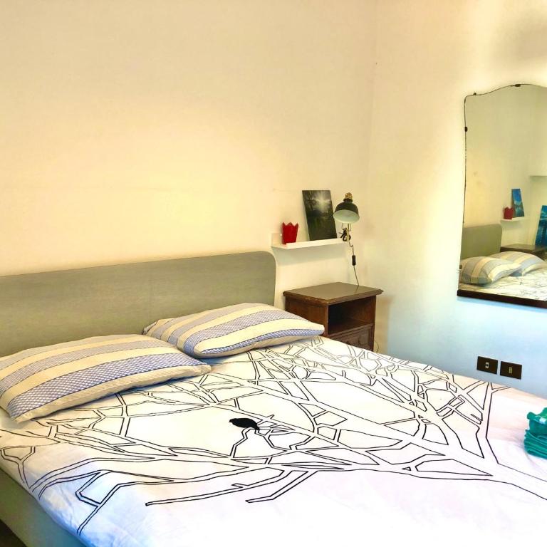 Casa Eugenia - Casa con 2 Camere da Letto - 7