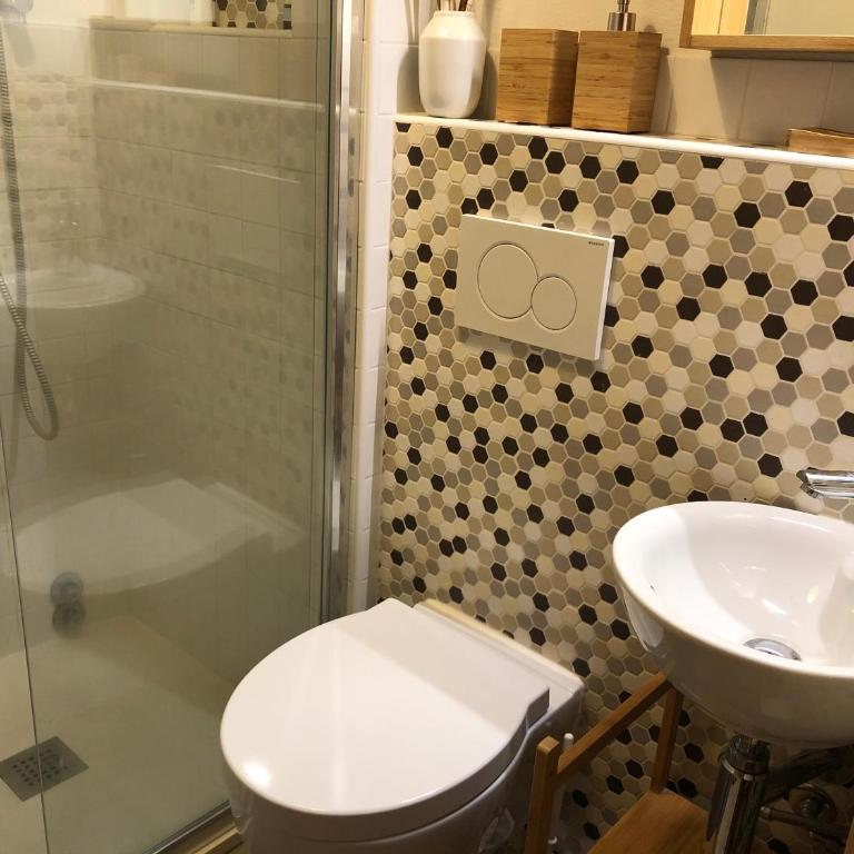 Casa Eugenia - Casa con 2 Camere da Letto - 8
