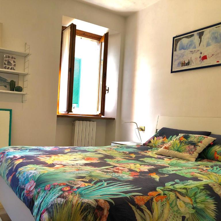 Casa Eugenia - Casa con 2 Camere da Letto - 6