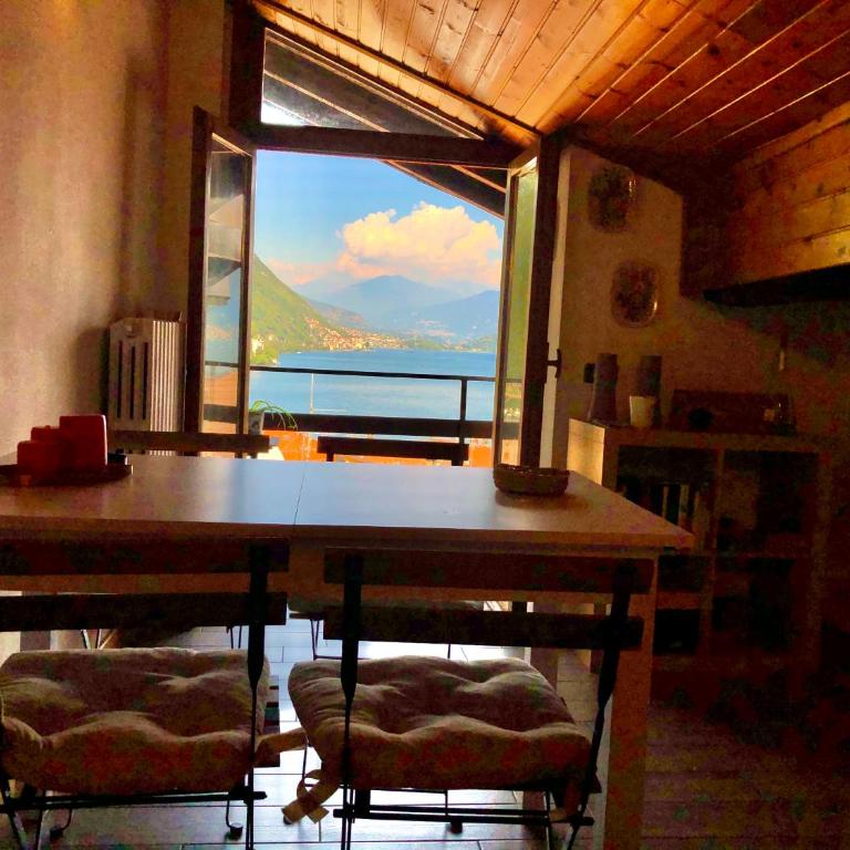 Casa Eugenia - Casa con 2 Camere da Letto - 9