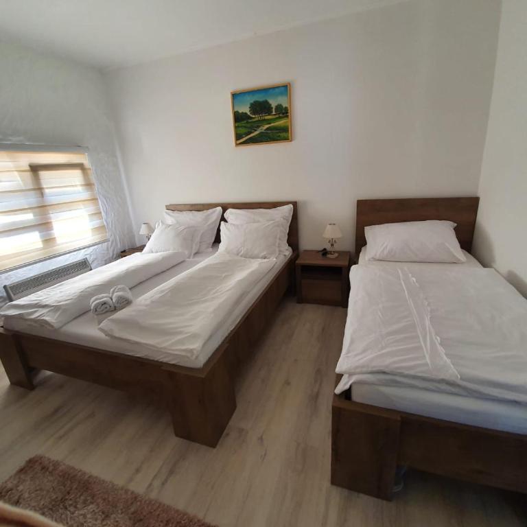 ATRIUM Holiday home - Vila - pored Plaže - 44