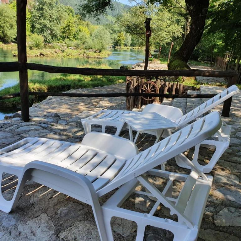 ATRIUM Holiday home - Vila - pored Plaže - 52