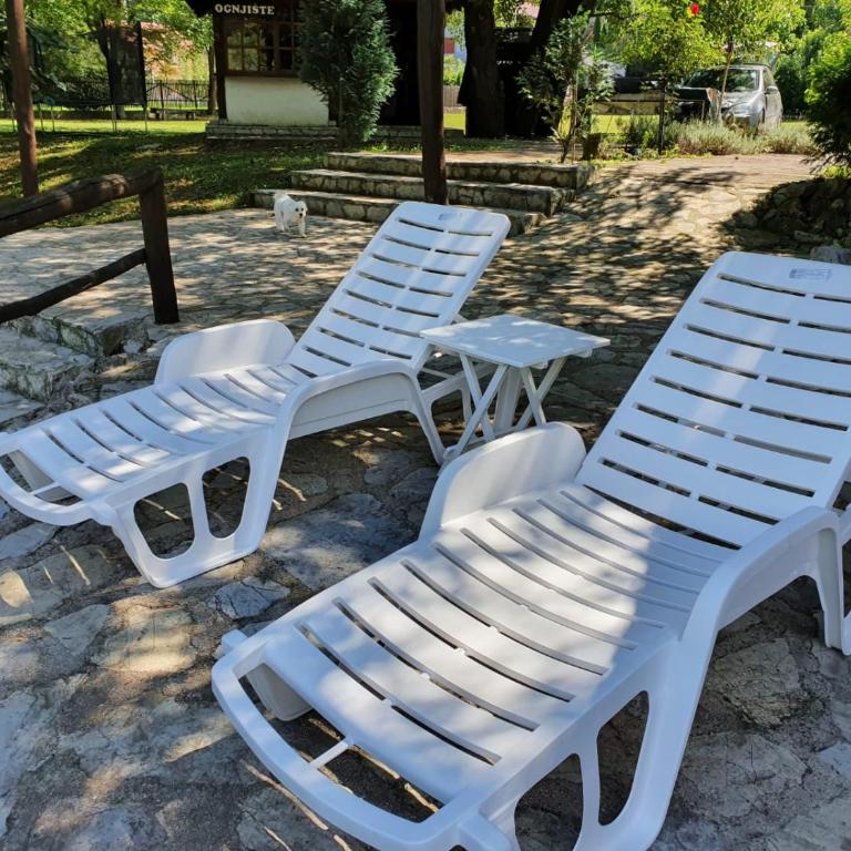 ATRIUM Holiday home - Vila - pored Plaže - 61