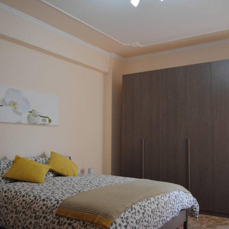 Eloisa Guest House - Two-Bedroom Apartment - 3