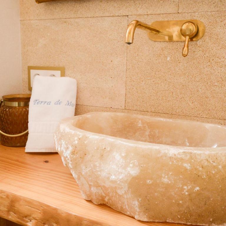 LOFT PLAYA SALINAS CALPE, Grupo Terra de Mar, alojamientos con encanto - Apartamento Estudio - 16