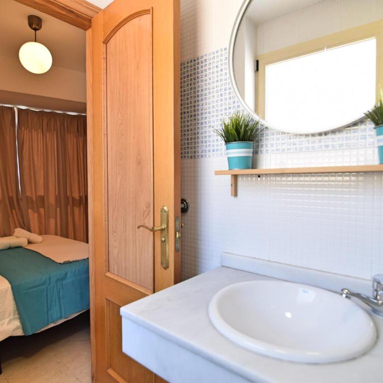 Coqueto apartamento a 5min. del centro histórico - Apartamento de 1 dormitorio - 12