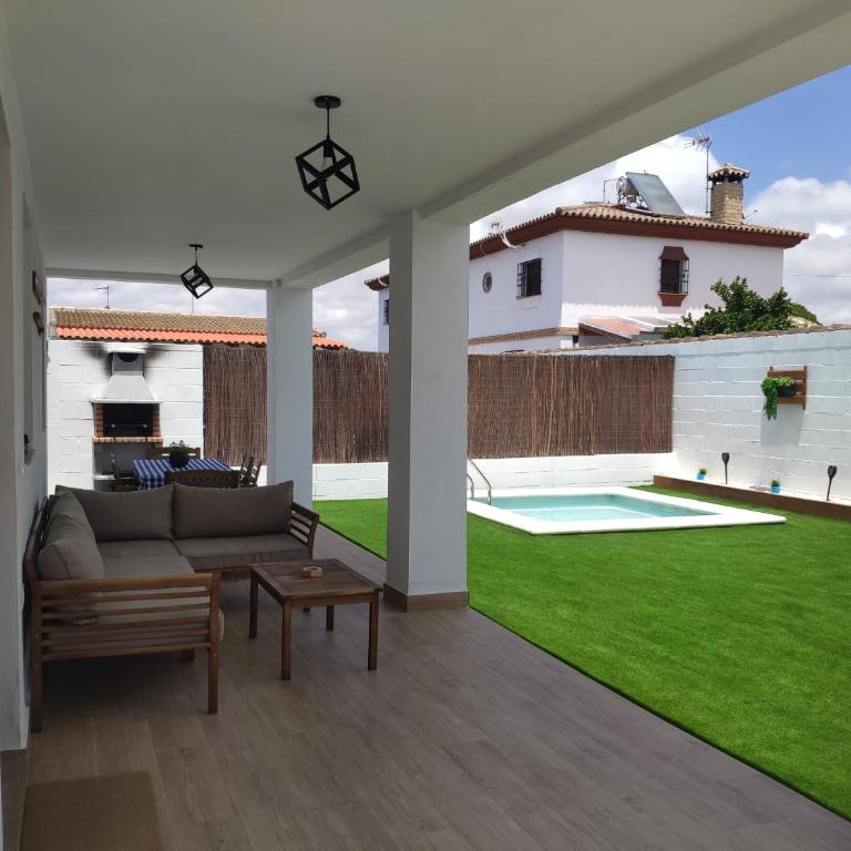 Novoasis - Apartamento Estándar - 2